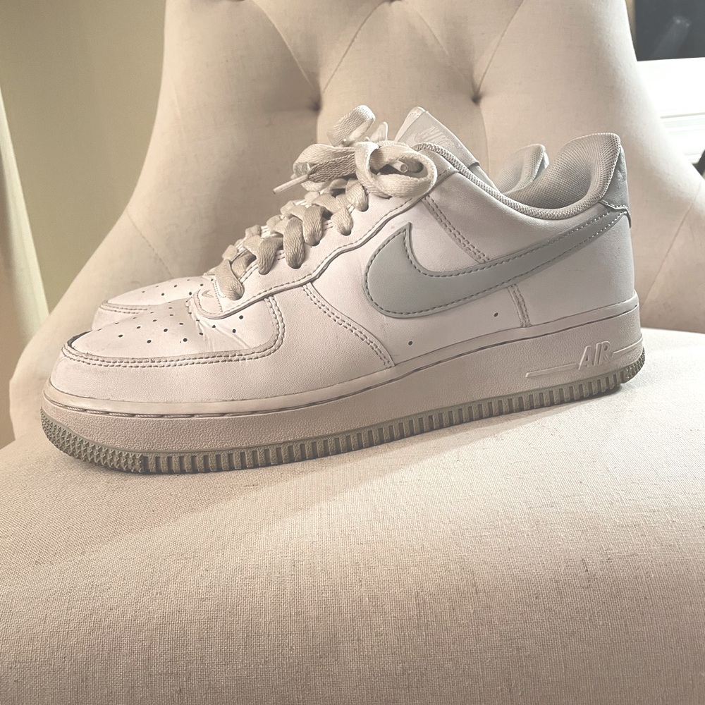 Nike Air Force 1 Sneakers Men’s Size 8